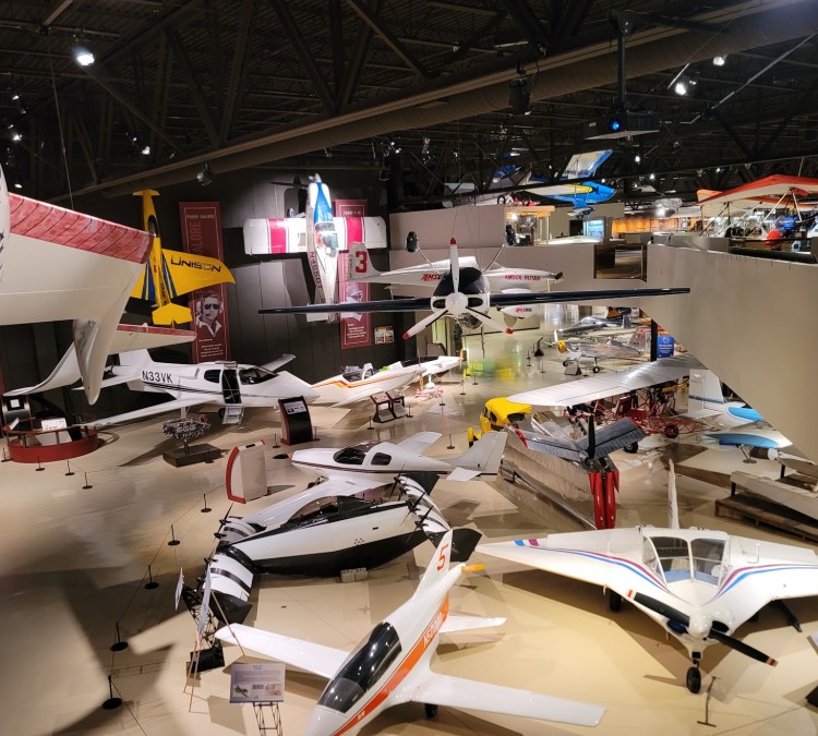 eaa-aviation-museum-photo